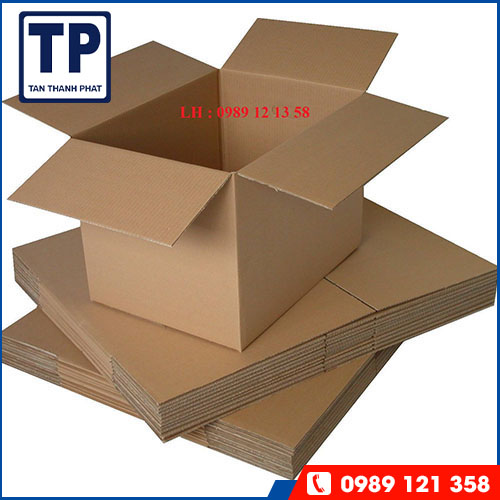 Thùng Carton